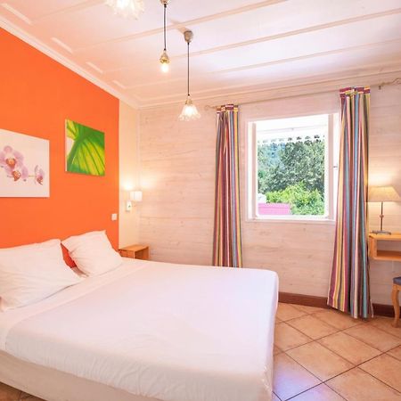 Le Relais Des Cimes Hotel ซาลาซี ภายนอก รูปภาพ