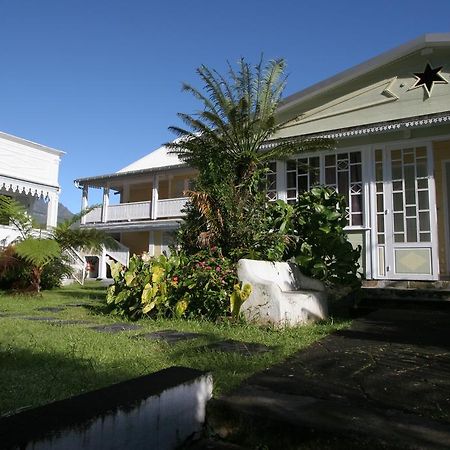 Le Relais Des Cimes Hotel ซาลาซี ภายนอก รูปภาพ