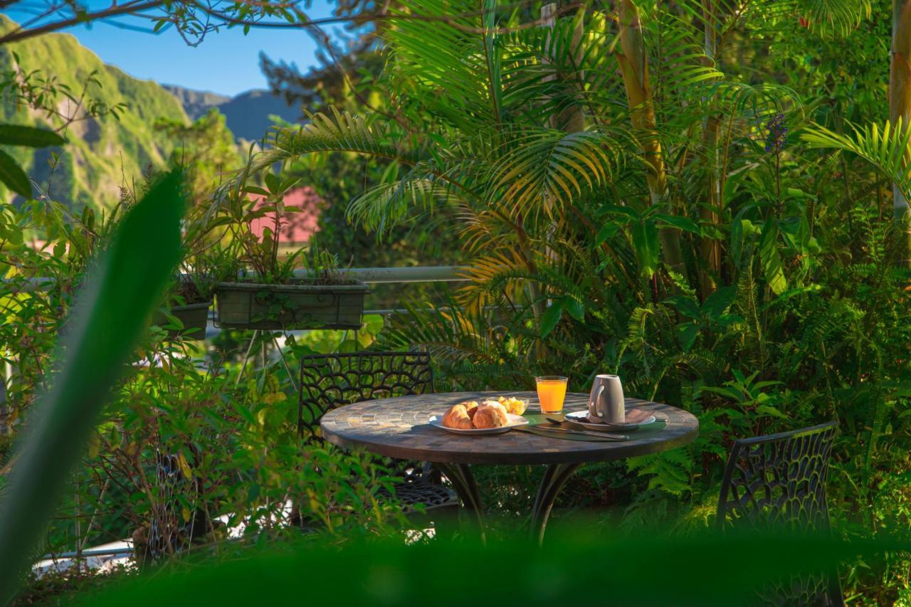 Le Relais Des Cimes Hotel ซาลาซี ภายนอก รูปภาพ