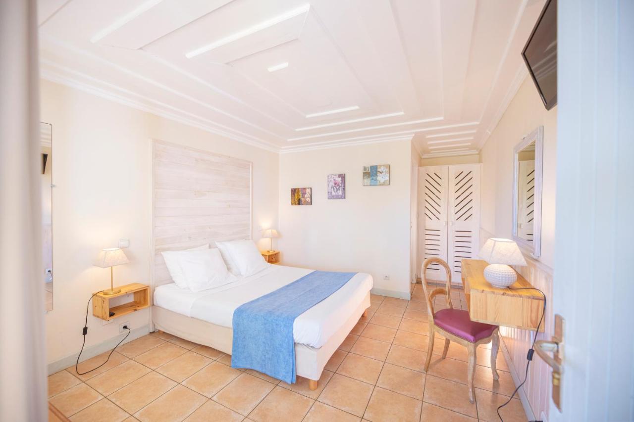 Le Relais Des Cimes Hotel ซาลาซี ภายนอก รูปภาพ