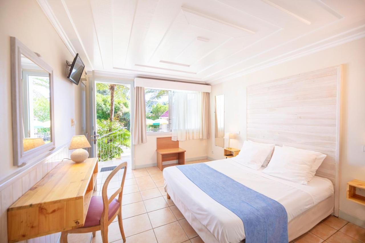 Le Relais Des Cimes Hotel ซาลาซี ภายนอก รูปภาพ